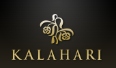 t݂ȂƂ̃rXgo[EW KALAHARI Jn