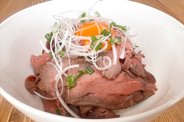SanRemo 料理イメージ