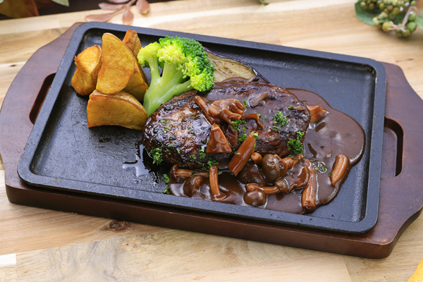 SanRemo 料理イメージ