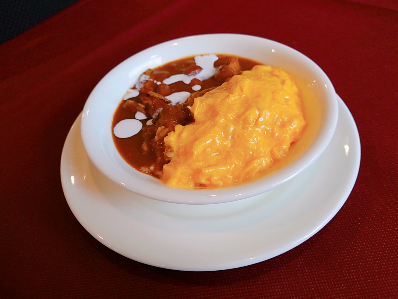 SanRemo 料理イメージ