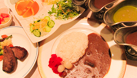 �J���[�o�C�L���O