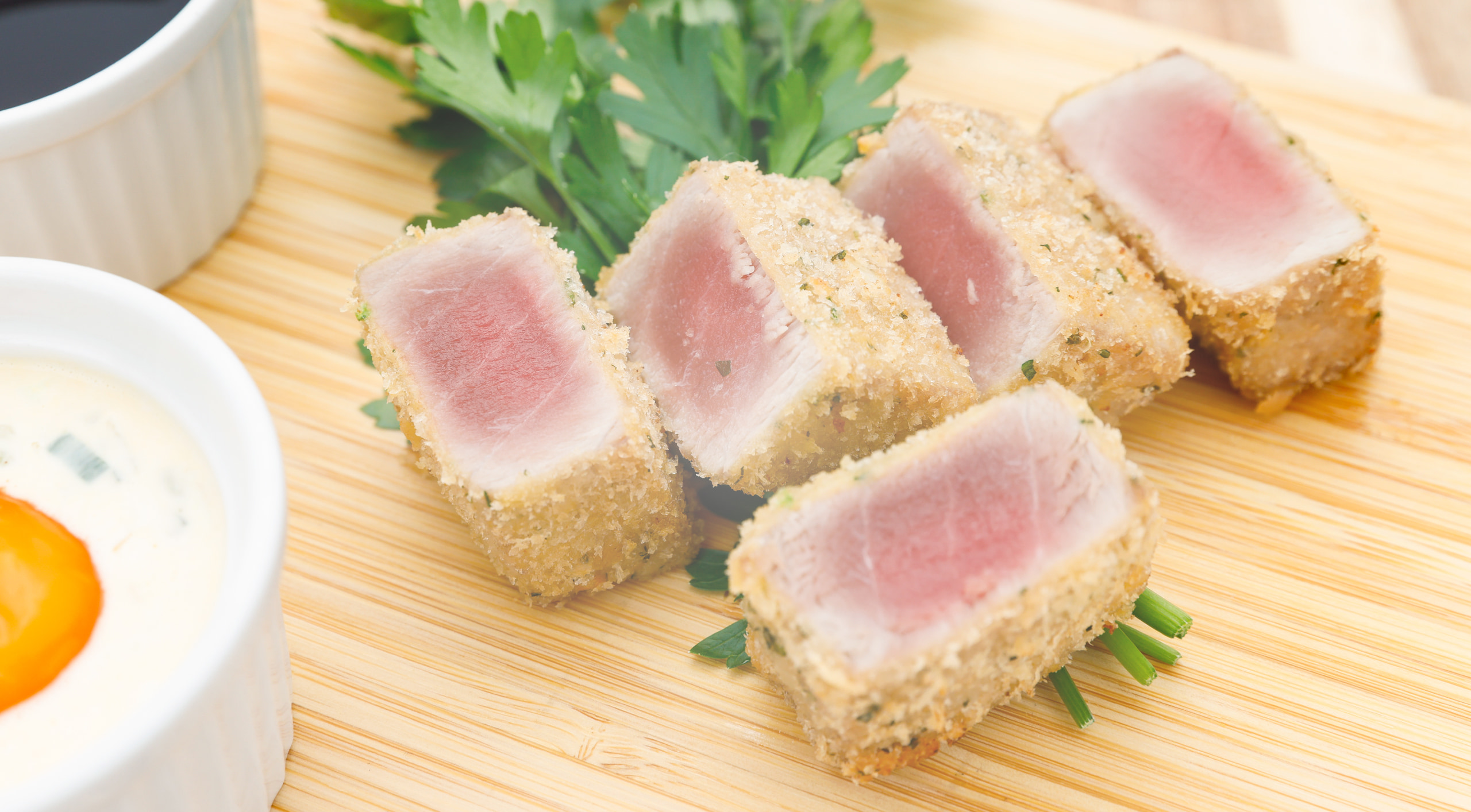 豊後まぐろ南蛮